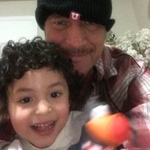 Meet your Posher, Joel